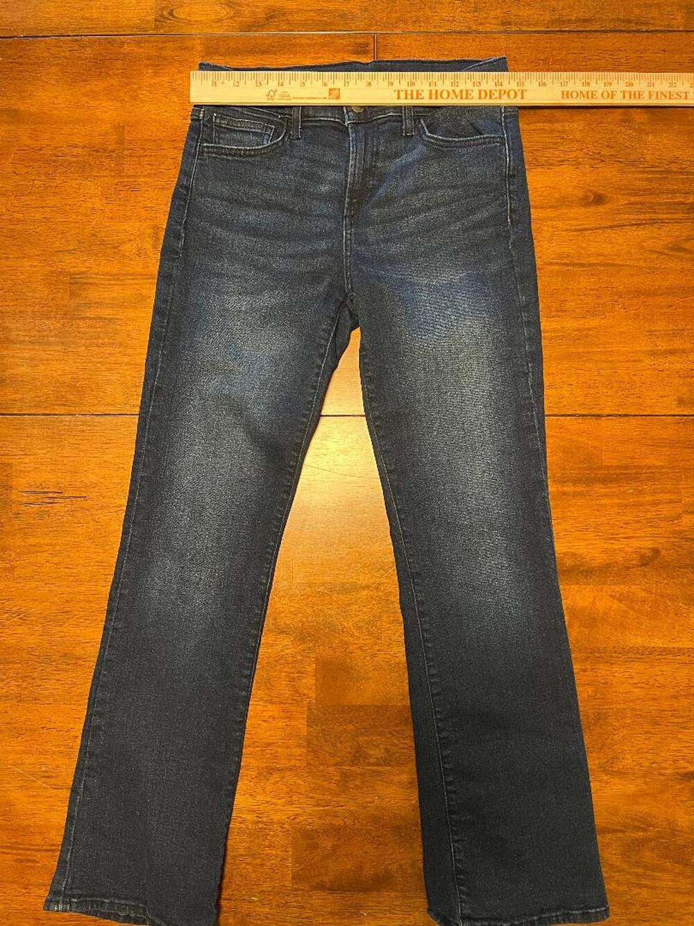 Womens Joe's Pettie Bootcut Jean, 27